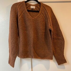 Universal Thread Sweater